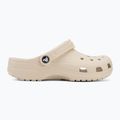 Шльопанці Crocs Classic white 3