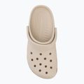 Шльопанці Crocs Classic white 6