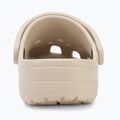 Шльопанці Crocs Classic white 7