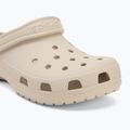 Шльопанці Crocs Classic white 8