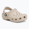 Шльопанці дитячі Crocs Classic Clog Toddler frappe 2