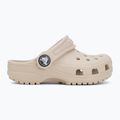 Шльопанці дитячі Crocs Classic Clog Toddler frappe 3