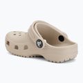 Шльопанці дитячі Crocs Classic Clog Toddler frappe 4