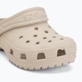 Шльопанці дитячі Crocs Classic Clog Toddler frappe 8