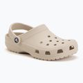 Шльопанці дитячі Crocs Classic Clog Kids frappe 2