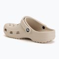 Шльопанці дитячі Crocs Classic Clog Kids frappe 4