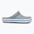 Шльопанці Crocs Crocband concrete 3