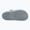 Шльопанці Crocs Crocband concrete 5