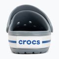 Шльопанці Crocs Crocband concrete 7