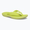 В'єтнамки Crocs Crocband Flip citrus
