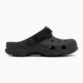Шльопанці Crocs Classic All Terain Clog black/black 3