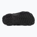 Шльопанці Crocs Classic All Terain Clog black/black 5