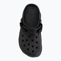 Шльопанці Crocs Classic All Terain Clog black/black 6