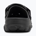 Шльопанці Crocs Classic All Terain Clog black/black 7