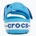 Сандалі дитячі Crocs Crocband Cruiser Kids venetian/blue bolt 6