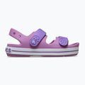 Сандалі дитячі Crocs Crocband Cruiser Kids bubble 2