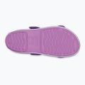 Сандалі дитячі Crocs Crocband Cruiser Kids bubble 3