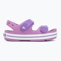 Сандалі дитячі Crocs Crocband Cruiser Kids bubble 2