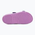 Сандалі дитячі Crocs Crocband Cruiser Kids bubble 4