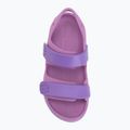 Сандалі дитячі Crocs Crocband Cruiser Kids bubble 5