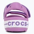 Сандалі дитячі Crocs Crocband Cruiser Kids bubble 6