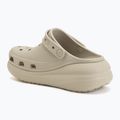 Шльопанці Crocs Classic Crush Clog 4