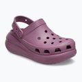 Шльопанці Crocs Classic Crush Clog
