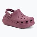Шльопанці Crocs Classic Crush Clog 2