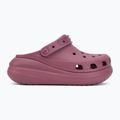 Шльопанці Crocs Classic Crush Clog 3