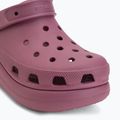 Шльопанці Crocs Classic Crush Clog 8