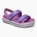 Сандалі дитячі Crocs Crocband Cruiser Toddler bubble