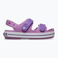 Сандалі дитячі Crocs Crocband Cruiser Toddler bubble 2