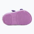 Сандалі дитячі Crocs Crocband Cruiser Toddler bubble 4