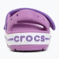 Сандалі дитячі Crocs Crocband Cruiser Toddler bubble 6