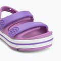 Сандалі дитячі Crocs Crocband Cruiser Toddler bubble 7