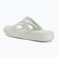 Шльопанці жіночі Crocs Getaway Strappy mint tint 3