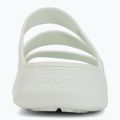 Шльопанці жіночі Crocs Getaway Strappy mint tint 6