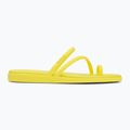 Шльопанці жіночі Crocs Miami Toe Loop Sandal citrus 2