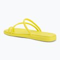 Шльопанці жіночі Crocs Miami Toe Loop Sandal citrus 3