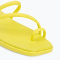 Шльопанці жіночі Crocs Miami Toe Loop Sandal citrus 7