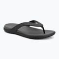 В'єтнамки Crocs Coast Flip black/slate grey