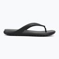 В'єтнамки Crocs Coast Flip black/slate grey 2