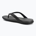 В'єтнамки Crocs Coast Flip black/slate grey 3