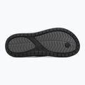 В'єтнамки Crocs Coast Flip black/slate grey 4