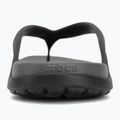 В'єтнамки Crocs Coast Flip black/slate grey 6