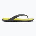 В'єтнамки Crocs Coast Flip slate grey/citrus 2