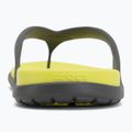 В'єтнамки Crocs Coast Flip slate grey/citrus 6