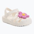 Сандалі дитячі Crocs Classic Flower chalk