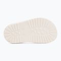 Сандалі дитячі Crocs Classic Flower chalk 4