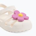 Сандалі дитячі Crocs Classic Flower chalk 7